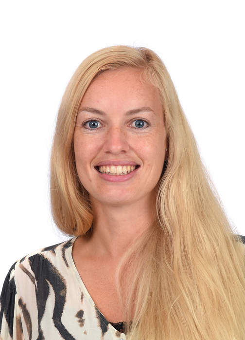 Melissa van der Hoek
